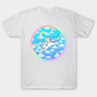 Cloud Hoppers T-Shirt